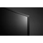 LG 43 Inch 4K UHD Smart LED TV with Built-in Receiver - 43UQ80006LD