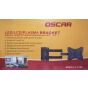 Oscar F-5705 Rotary TV Wall Mount - High Quality - Up To 42 Inch