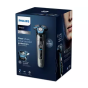 Philips Series 7000 Wet and Dry Electric Shaver, Dark Chrome - S7788-55