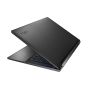 لاب توب لينوفو يوجا 9 14ITL5، انتل كور i7-1185G7، شاشة 14 بوصة تعمل باللمس، هارد 1 تيرا SSD، رام 16 جيجا، كارت شاشة انتل ايريس Xe جرافيكس، ويندوز 10 - اسود