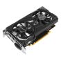 كارت شاشة جالكس نفيديا جي فورس GTX 1650 EX، سعة 4 جيجا، اسود -65SQL8DS66E6