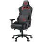 Asus Rog Chariot RGB Gaming Chair, Black - SL300C