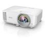 Benq Wireless DLP Projector, WXGA, 3300 Lumens, White - EW800ST