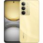 Realme C75, 256GB, 8GB, 4G LTE, Dual SIM - Lightning Gold