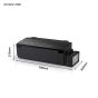 طابعة ابسون ايكوتانك انك جيت، اسود - L1800