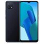 Oppo A16K Dual Sim, 64GB, 4GB RAM, 4G LTE - Midnight Black