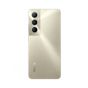 Realme C65, 128GB, 6GB RAM, 4G LTE, Dual SIM, Gold - Middle East Version