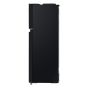 LG No Frost Refrigerator with Inverter Motor, 506 Liters, Black - GN-C722HGGL