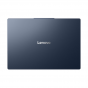 Lenovo IdeaPad Slim 3 15IRH10- 83K100QQED Laptop, Intel Core i5-13420H, 512GB SSD, 16GB RAM, 15.3 Inch WUXGA IPS 60Hz Display, Intel UHD Graphics, Windows 11 - Cosmic Blue with WL310 Bluetooth Mouse and T210 Laptop Bag
