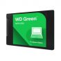 Western Digital Green Internal SSD, 240GB, 2.5 Inch, SATA, Black - WDS240G3G0A