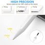 AT-Mizhi Active Stylus Digital Pen - White