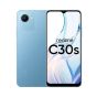 ريلمي C30s، سعة 64 جيجا، 3 جيجا رام، بشريحتين اتصال، شبكة 4G LTE - ازرق بدون ضمان