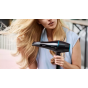 Philips DryCare Pro Hair Dryer, 2100 Watt, Black - BHD272-00