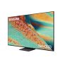 تلفزيون سامسونج 65 بوصة سمارت نيو QLED، بدقة 4K UHD، بريسيفر داخلي - 65QN70FA