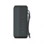 Sony Wireless Speaker, Black - SRS-XE200-B