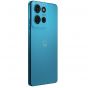 Motorola Moto G75, 256GB, 8GB RAM, 5G, Dual SIM - Aqua Blue