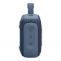 JBL Go4 Bluetooth Portable Speaker - Blue