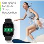 Amazfit GTS 4 Mini Smart Watch - Midnight Black