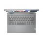 Lenovo IdeaPad 5 14IRU9 Laptop, Intel Core 7 150U, 512GB SSD M.2, 16GB RAM, 14 Inch, WUXGA, 60Hz, Integrated Intel Graphics, Windows 11 - Luna Grey