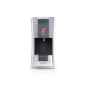 Essse Capsule Coffee Machine, 1100 Watt, Silver - PF2146