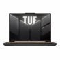 ASUS TUF F16 2024 FX607VJ-RL165W Gaming Laptop, Intel Core 5-210H, 512GB SSD, 16GB RAM, 16 Inch, WUXGA, IPS, NVIDIA GeForce RTX 3050 6GB GDDR6, Windows 11 - Mecha Grey