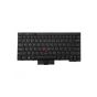 كيبورد لاب توب بديلة للينوفو T430، T530 - أسود - SYI4792689