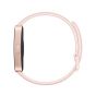 Huawei Band 10, Smart Band, 1.47 Inch, Pink Case and Pink Strap