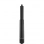 Rushbrush AirWrapper with attachments, 4 Heat settings - Black