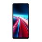 itel P55, 256GB, 8GB RAM, 4G LTE, Dual SIM, Aurora Blue - A666L