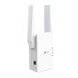 TP-Link AX3000 Mesh WiFi 6 Range Extender, White - RE705X