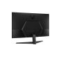LG Ultra Gear Gaming Monitor, 27 Inch, 165Hz, 1ms - 27GQ50F-B