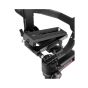 Zhiyun-Tech Weebill S Handheld Gimbal Stabilizer - Black