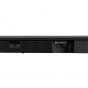 Sony Wireless Sound Bar with Subwoofer, 2.1 Channel, Black - HT-S400