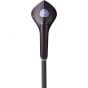 Philips 3000 Series Garment Steamer, 2 Liters, 2000 Watt, Purple - STE3180/30