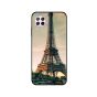Zoot Effiel Tower Printed Back Cover for Huawei Nova 7i