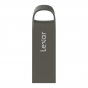 Lexar Jumpdrive E21 USB 2.0 Flash Drive, 32 GB - Silver