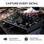 M-Audio Wired Audio and MIDI Interface, Black - AIR 192-14
