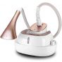 Black + Decker Garment Steamer,2000 Watt, White and Gold - ‎GSTD2075-B5