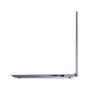 Lenovo IdeaPad Slim 3 15IRU8 Laptop, Intel Core i3-1315U, 256GB SSD, 8GB RAM, 15.6 Inch, FHD Display, Intel UHD Graphics, Dos, Grey - 82X700DMED