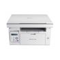 Pantum  All in One Wireless Laser  Printer, White- M6509NW, with Toner Cartridge1600K – PD 219
