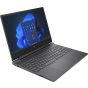 HP Victus 15-fa0031dx Gaming Laptop, Intel Core i5-12450H, 15.6 Inch FHD, 512GB SSD, 8GB RAM, NVIDIA GeForce GTX 1650 4GB, Windows 11 - Silver