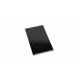 Purity Built-in Electric Hob, 30cm, 2 Burners, Black - V3050