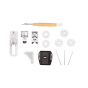 Singer Start Electric Sewing Machine, White - 1306