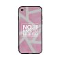 No One Said You Have To Like Me Printed Back Cover for Apple iPhone 7