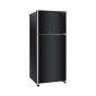 Sharp No-Frost Refrigerator, 396 Liters, Inverter, Black -SJ-GV48G-BK