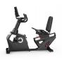 عجلة رياضية ريكمبنت انترسايز، 150 كجم، اسود - R11-V4