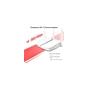 Mercusys Wireless N Router With Three 5dbi Antennas, 300 Mbps, White - MW306R