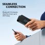 Anker Soundcore Wireless Speaker, Black - A3102