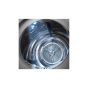 LG Vivace Front Load Automatic Washing Machine, 10.5 KG, Silver- F4V5RYP2T, with Condenser Dryer, 10.1Kg, Inverter, Platinum - RH10V9PV2W