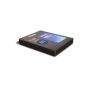 هارد SSD داخلي هيك فيجين E100 SATA III، سعة 128 جيجا، اسود - HS-SSD-E100I